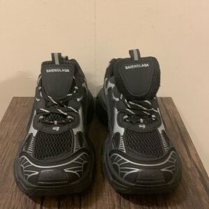 BAIENOLAQA Mens Shoe Never Worn